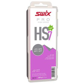Swix HS7 -2ºC/-8ºC 180 g
