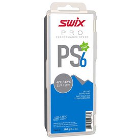 Swix PS6 -6ºC/-12ºC 180 g