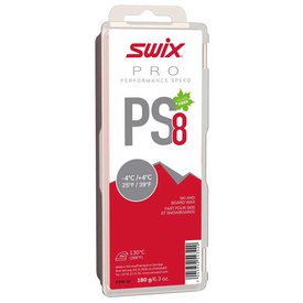 Swix PS8 -4ºC/+4ºC 180 g