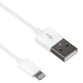 MyWay USB-Kabel Zu Lightning 2.1A 1M
