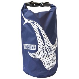 Oceanarium Whale Wasserdichte Tasche 2L