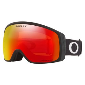 Oakley Flight Tracker M Prizm Snow Ski-Brille