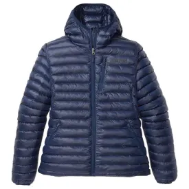 marmot hooded jacket