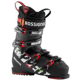 30.0 Rossignol Hero World Cup 120 Ski Boots Unisex Adults White 
