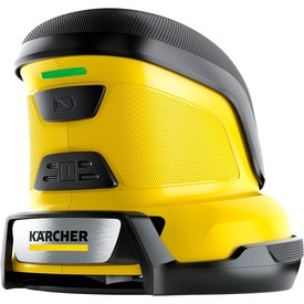 Karcher EDI 4 Electronic Ice Scraper