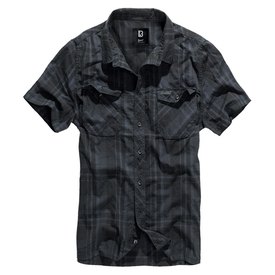 Brandit Roadstar Short Sleeve Shirt