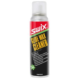 Swix I84 Glide Wax 150ml Cleaner