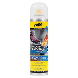 Toko Shoe Proof&Care 250ml Abdichtung