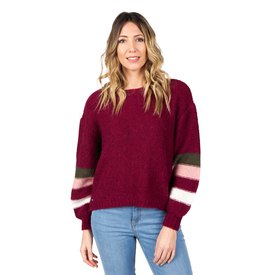 Oxbow Jersey Mohair N2 Pelican