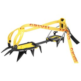 Grivel Crampons G12 New Matic EVO CE