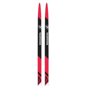 Rossignol Ski Nordique R-Skin Delta Sport Stiff