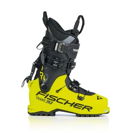 Fischer Transalp Pro Touren-Skischuhe