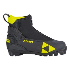 Fischer Nordic Ski Boots Junior XJ Sprint