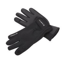 Kinetic Neoprene Long Gloves
