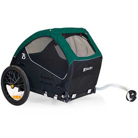 Burley Tail Wagon Aanhangwagen Voor Huisdieren