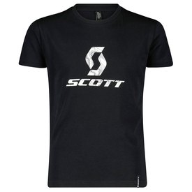 Scott T-shirt à manches courtes 10 Icon