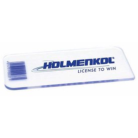 Holmenkol Fulla Plastic Scraper 3 mm