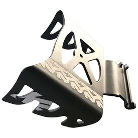 K2 snowboards Far Out Wide Crampons