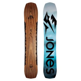 Jones Tavola Snowboard Flagship