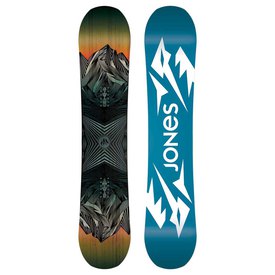 Jones Snowboard Giovanile Prodigy