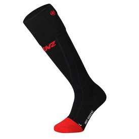 Lenz Heat 6.1 Toe Cap Merino Compression lange Socken