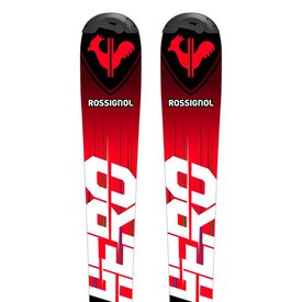 Rossignol Hero+Xpress 7 Gw B83 Alpine Skis