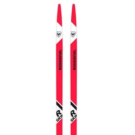 Rossignol R Skin Ultra Stiff Nordic Skis