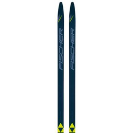 Fischer Ski Nordique Twin Skin Power Medium EF