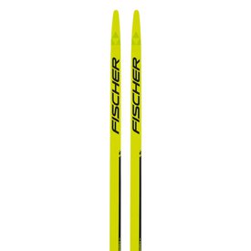 Fischer Speedmax 3D Zero+Medium Nordic Skis
