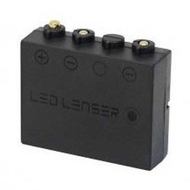 Led lenser H7R.2 1400mAh Lithium Batterie