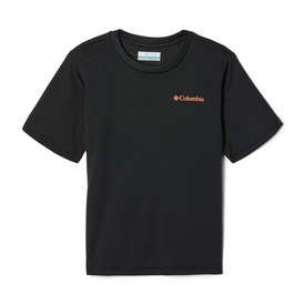 Columbia Grizzly Ridge™ Back Graphic kurzarm-T-shirt