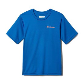 Columbia T-shirt à manches courtes Grizzly Ridge™ Back Graphic