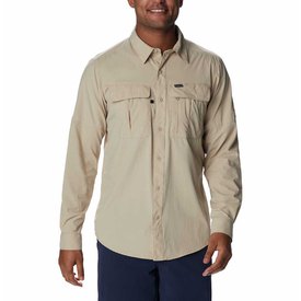 Columbia Newton Ridge™ II Langarm-Shirt