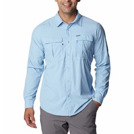 Columbia Newton Ridge™ II Langarm-Shirt