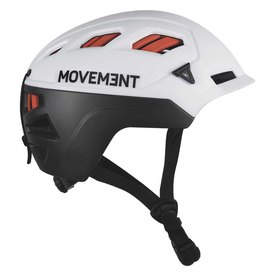 Movement 3Tech Alpi Ka helm