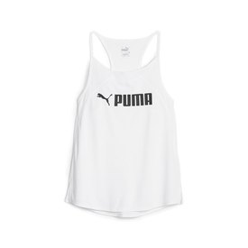 Puma Fit Fashion Ult mouwloos T-shirt
