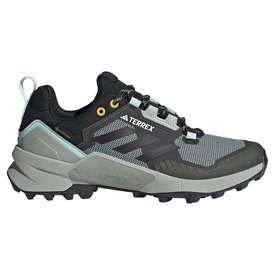 adidas Tênis Caminhada Terrex Swift R3 Goretex