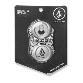 Volcom Pad Crushed Can