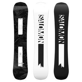 Salomon Tavola Snowboard Craft