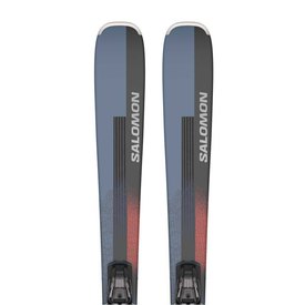 Salomon Esquís Alpinos Stance 80+M11 GW L80