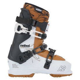 K2 Method B&E Alpine Ski Boots
