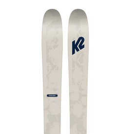 K2 Poacher Alpine Skis