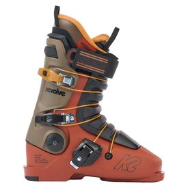 K2 Revolve Alpine Ski Boots