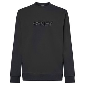 Oakley Sweatshirt Embroidered B1B Crew