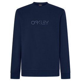 Oakley Embroidered B1B Crew Pullover
