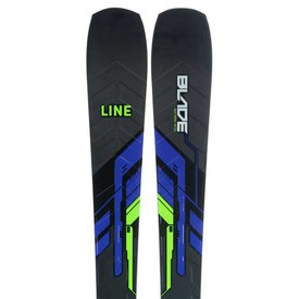 Line Sci Alpino Blade