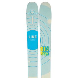Line Skis Alpins Tom Wallisch Pro