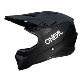 Oneal 1SRS Solid off-road helmet
