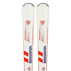 Rossignol Skis Alpins Forza 30° V-CA+Xpress 11 GW B83