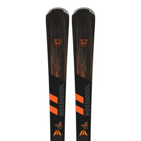 Rossignol Forza 40° V-CA Retail+Xpress GW B83 Alpine Skis